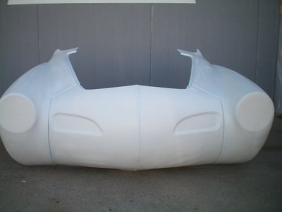 Fenders