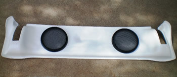 Hinge Covers