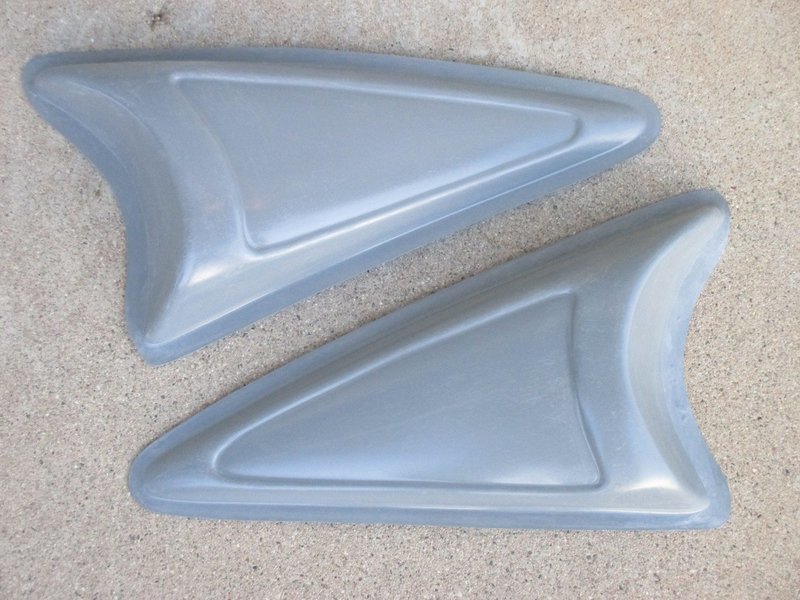 Side Scoops (Pair)