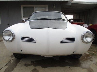 Ghia Nose