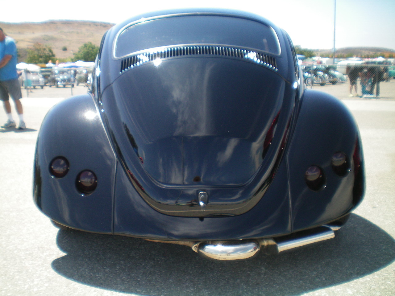 Recessed Tail light Kit Includes 4 lights