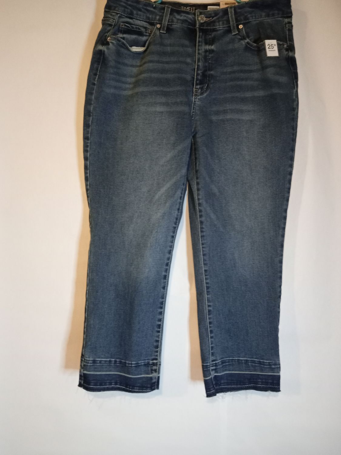 straight pants