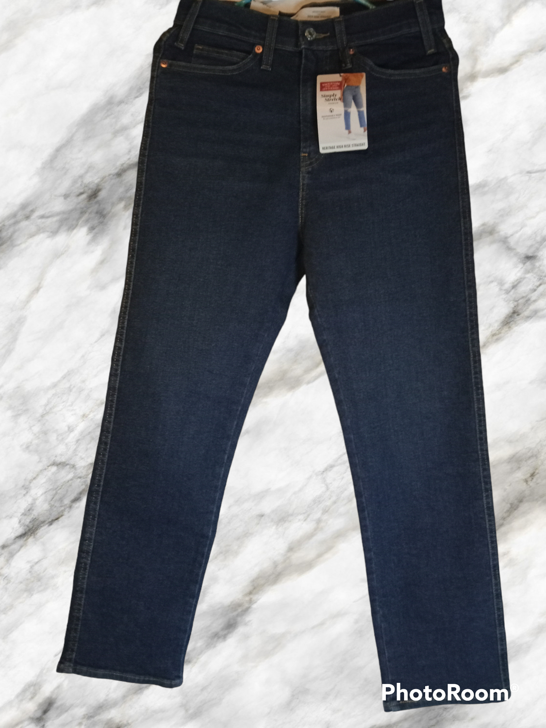 Signature Levi Strauss
