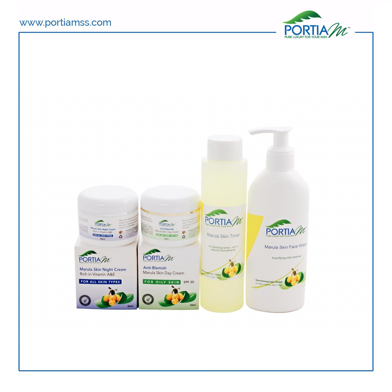 portia m marula skin toner