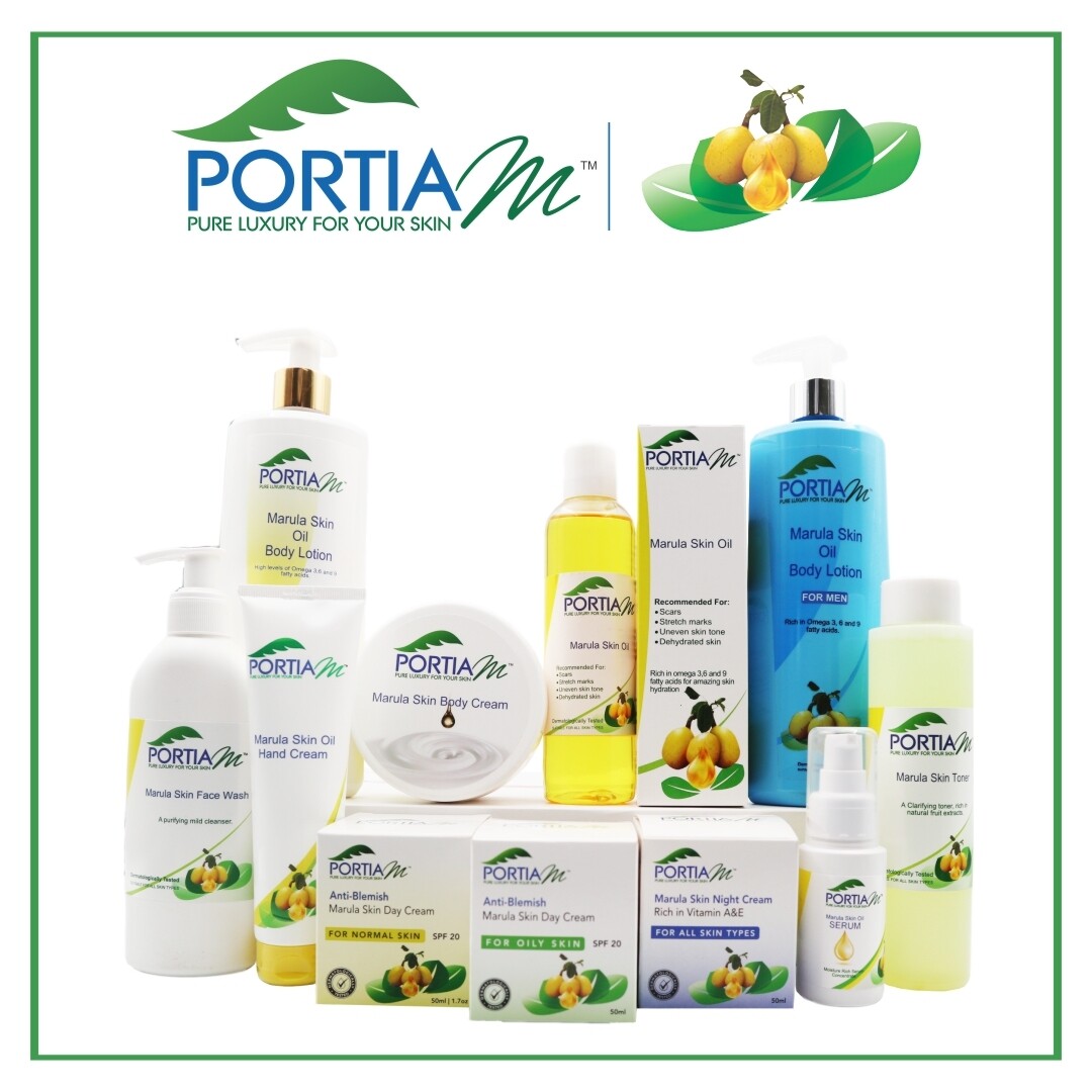 portia m marula skin toner