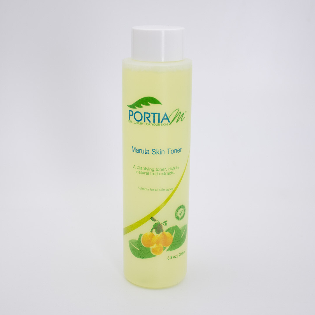 portia m marula skin toner