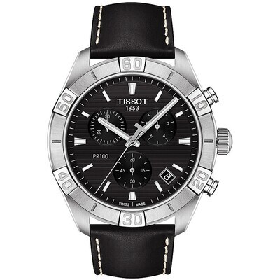 OROLOGIO TISSOT PR 100