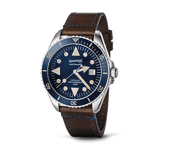 OROLOGIO EBERHARD SCAFOGRAF 300