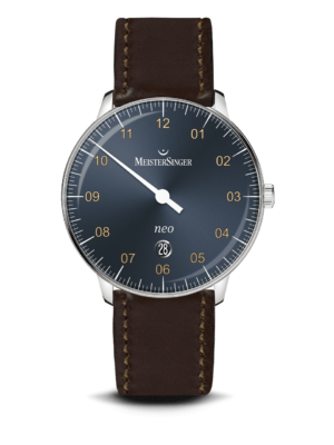 OROLOGIO MEISTERSINGER - NEO PLUS