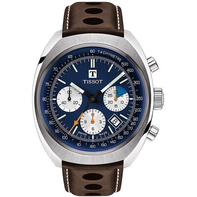OROLOGIO TISSOT HERITAGE 1973