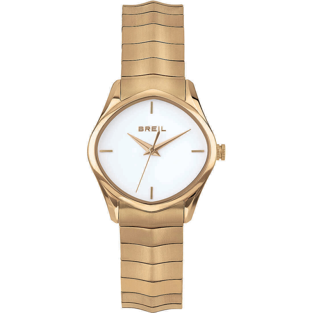 OROLOGIO BREIL SINUOUS DONNA