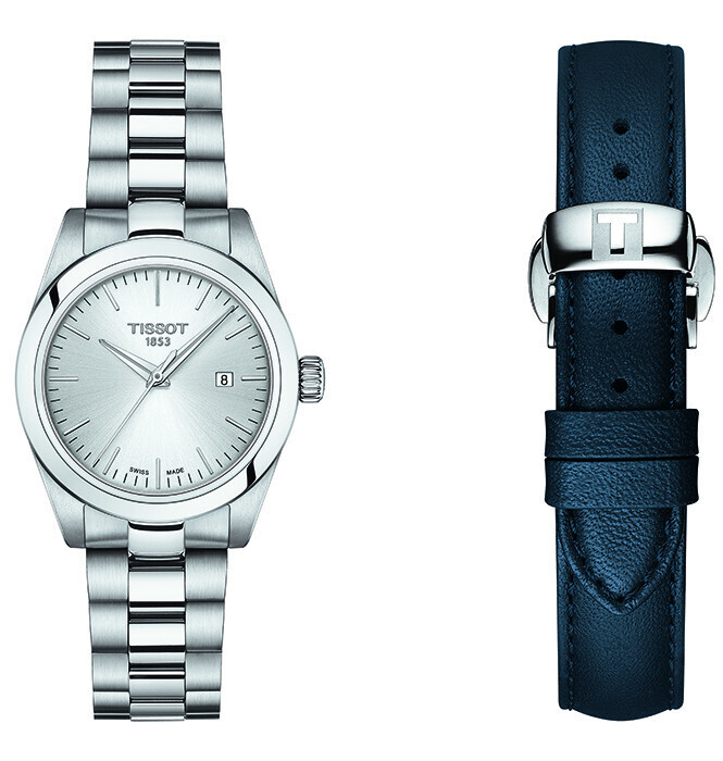 OROLOGIO TISSOT T-MY LADY QUARTZ