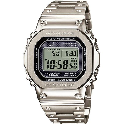 OROLOGIO G-SHOCK THE ORIGIN GMW-B5000D-1ER