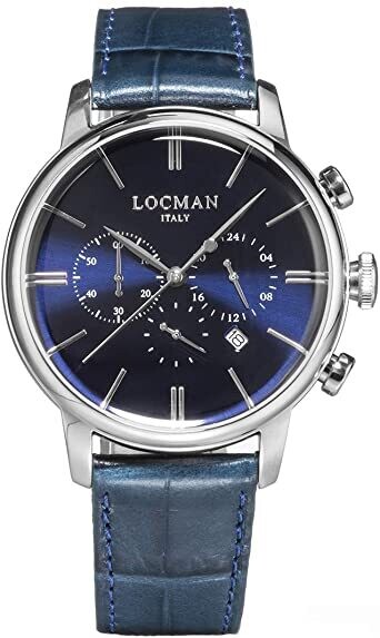 OROLOGIO LOCMAN 1960 CRONO