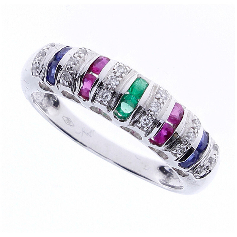 ANELLO VERETTA BLISS CABARET