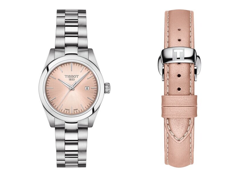 OROLOGIO TISSOT T-MY LADY QUARTZ