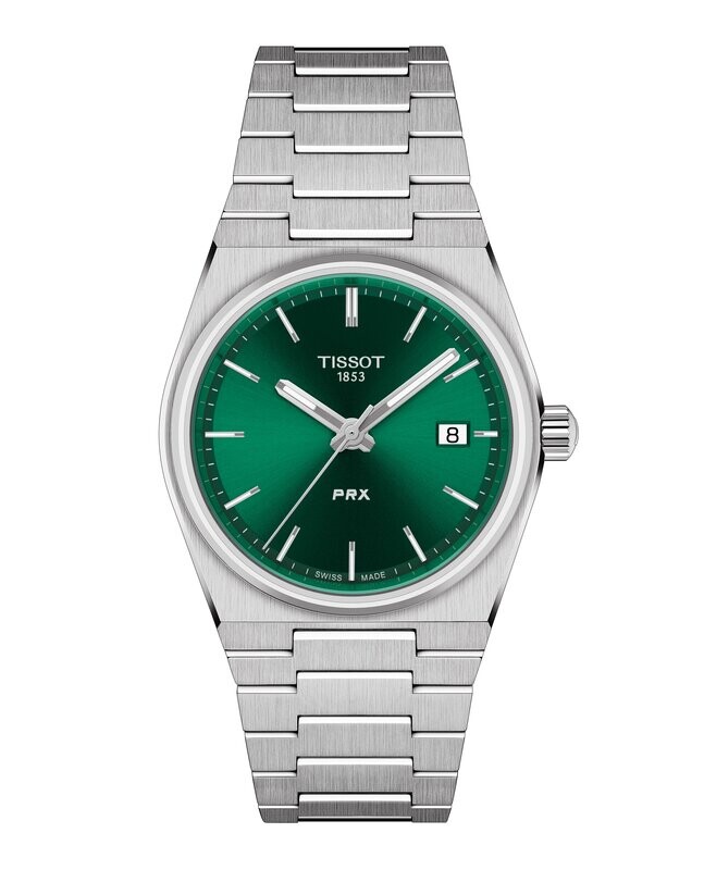 OROLOGIO TISSOT PRX QUARTZ 35mm