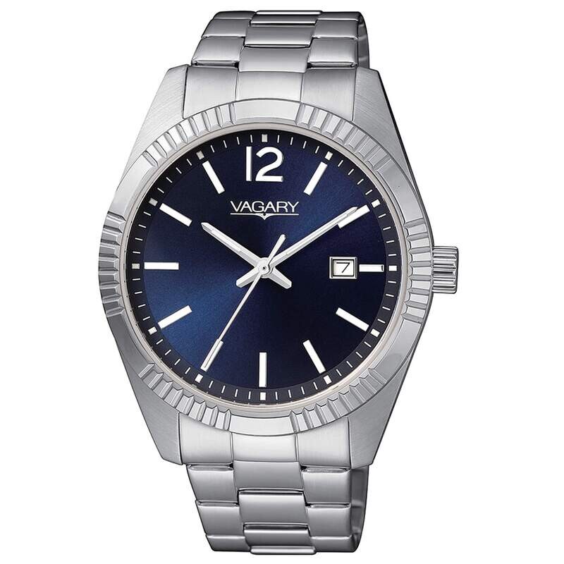 OROLOGIO VAGARY TIMELESS GENTS