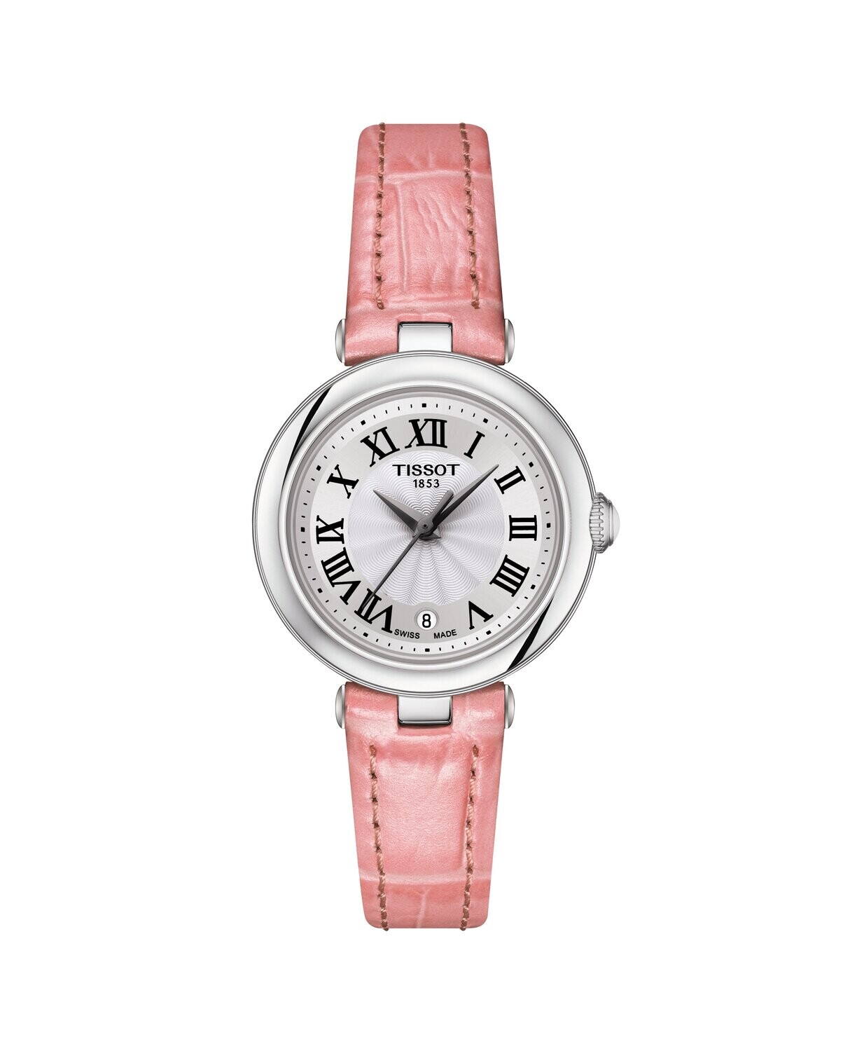 OROLOGIO TISSOT BELLISSIMA SMALL LADY