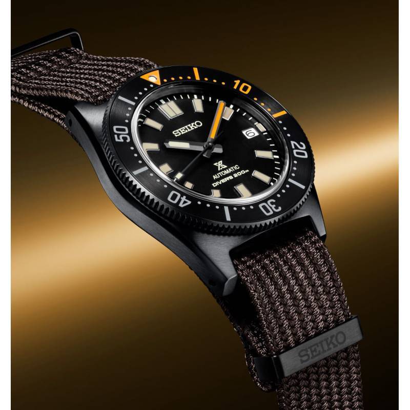 OROLOGIO SEIKO PROSPEX DIVERS LIMITED EDITION SPB253J1