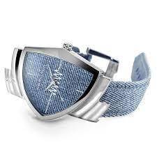 OROLOGIO HAMILTON VENTURA QUARTZ