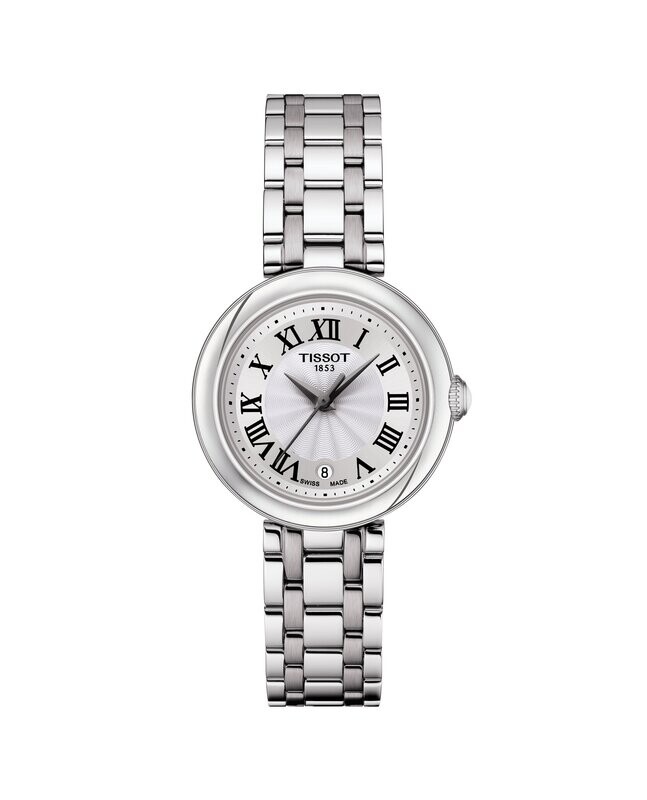 OROLOGIO TISSOT BELLISSIMA SMALL LADY