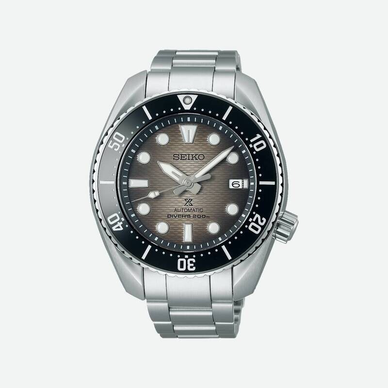 OROLOGIO SEIKO PROSPEX SUMO SPB323J1