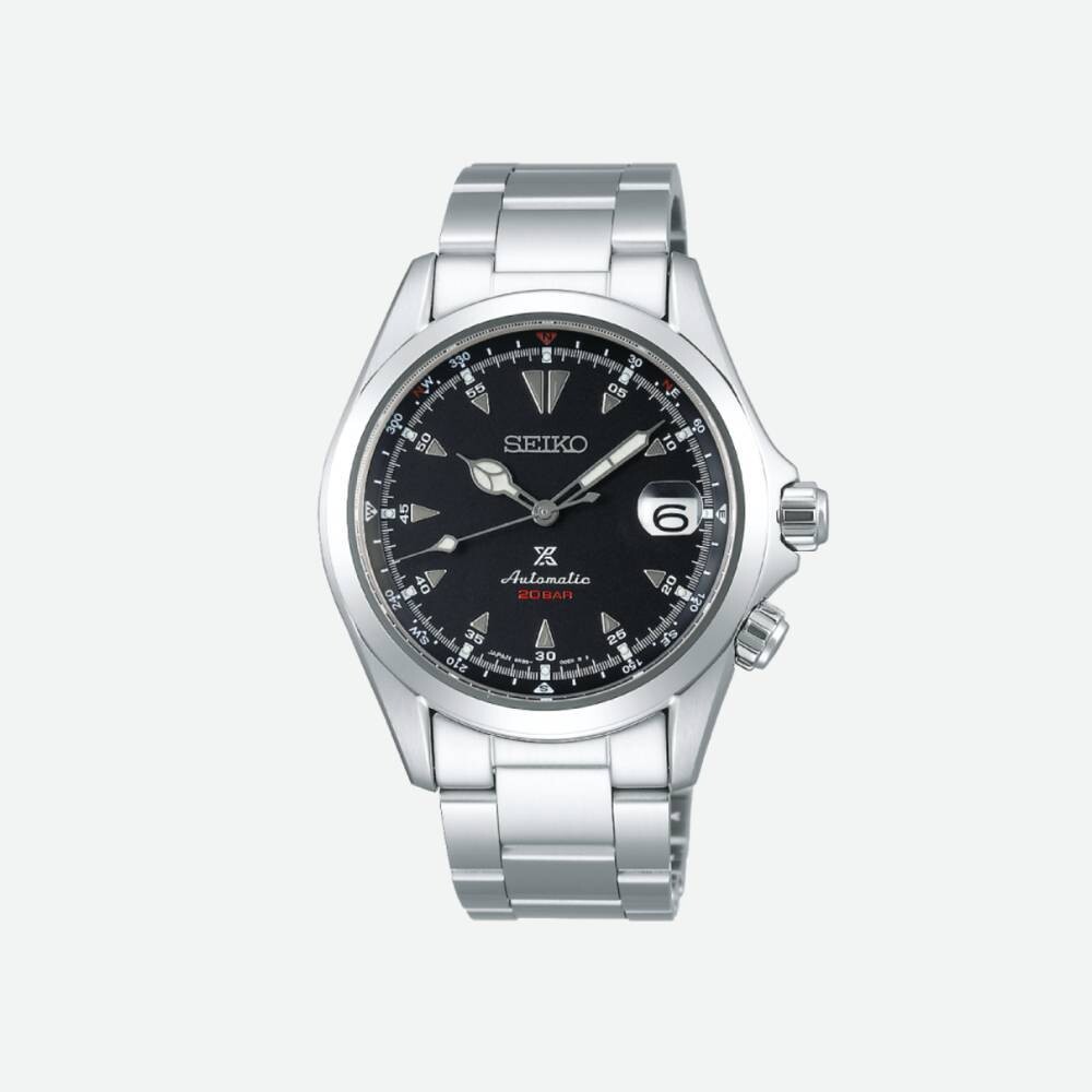 OROLOGIO SEIKO PROSPEX ALPINIST SPB117J1