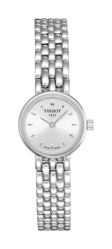 OROLOGIO TISSOT LOVELY T0580091103100