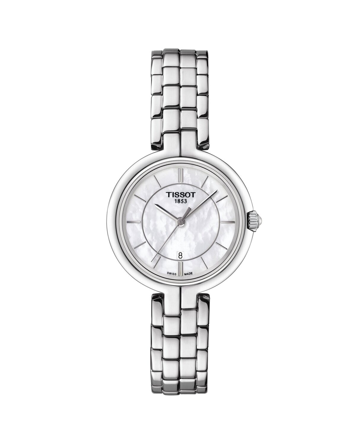 OROLOGIO TISSOT FLAMINGO