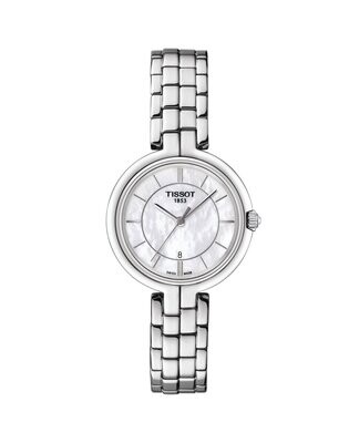 OROLOGIO TISSOT FLAMINGO
