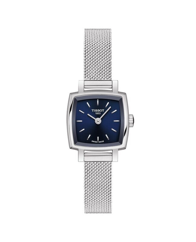 OROLOGIO TISSOT LOVELY SQUARE