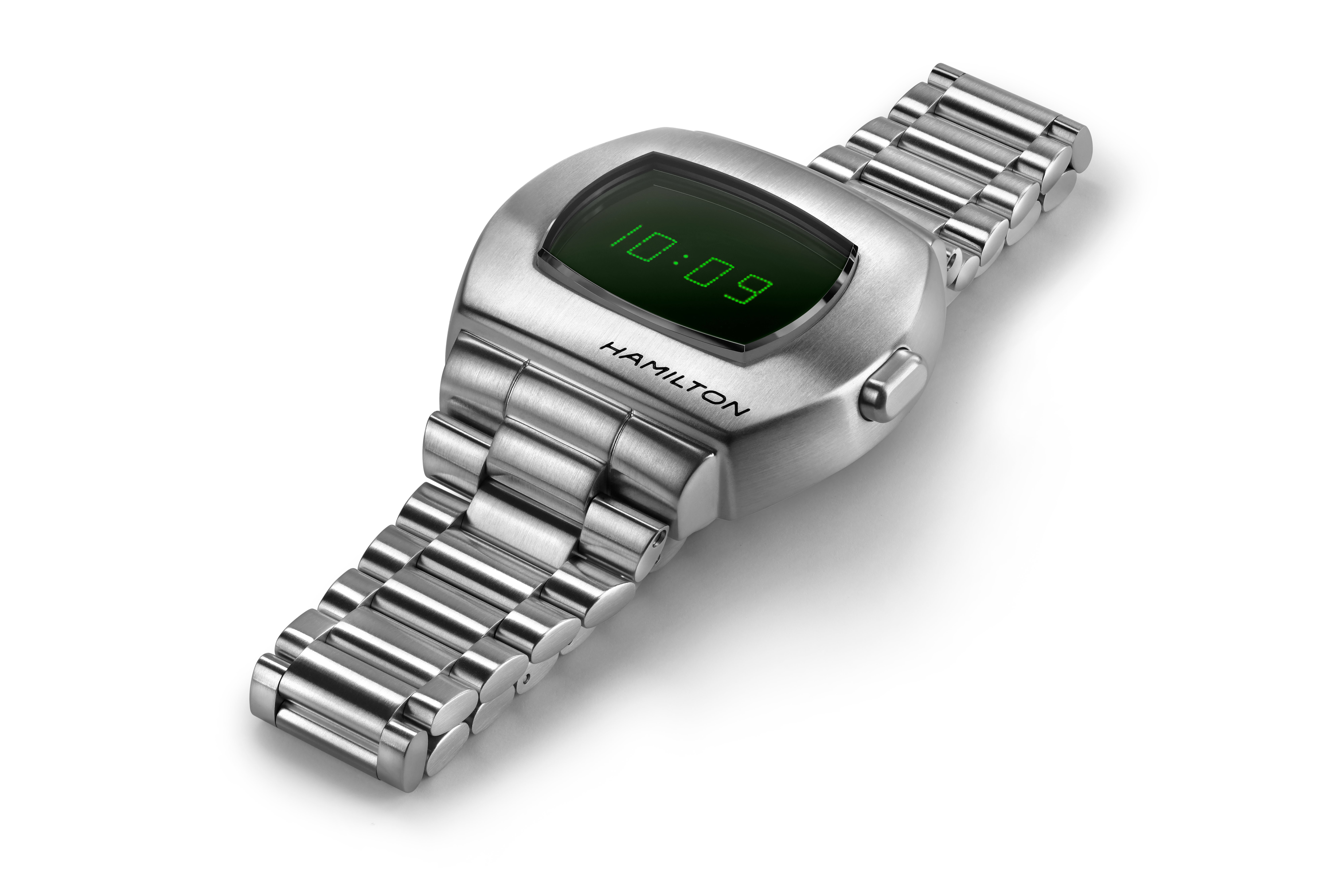 OROLOGIO HAMILTON PSR