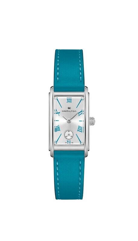 OROLOGIO HAMILTON ARDMORE QUARTZ