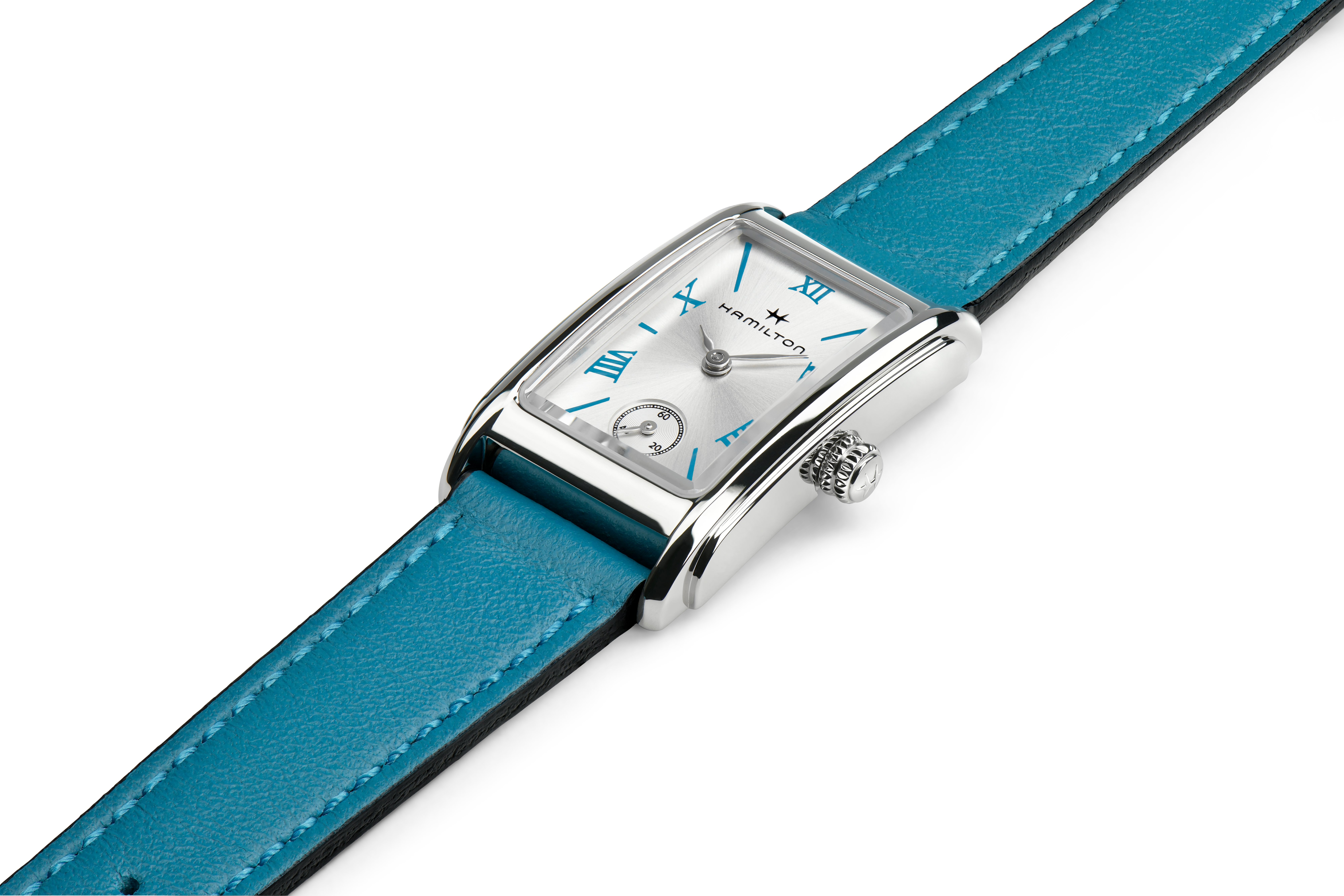 OROLOGIO HAMILTON ARDMORE QUARTZ