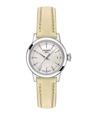 OROLOGO TISSOT CLASSIC DREAM LADY