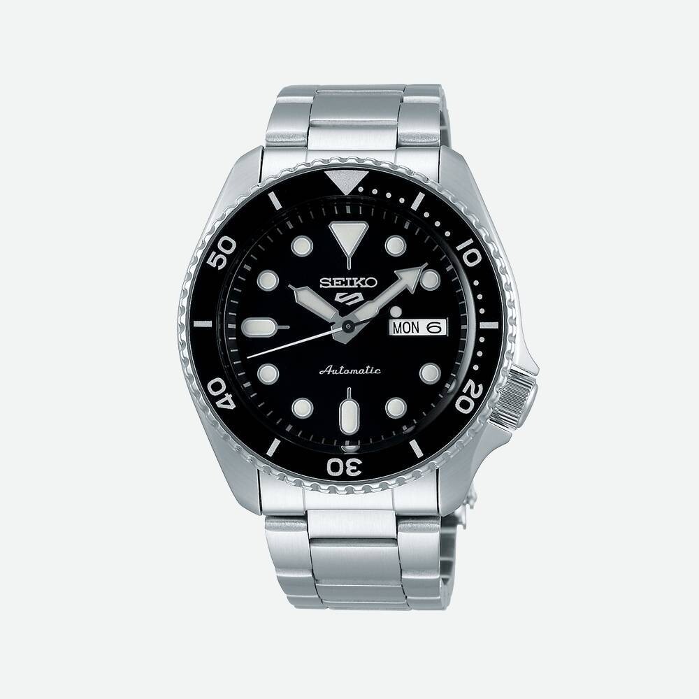 OROLOGIO SEIKO 5 SPORTS DIVER'S SRPD55K1