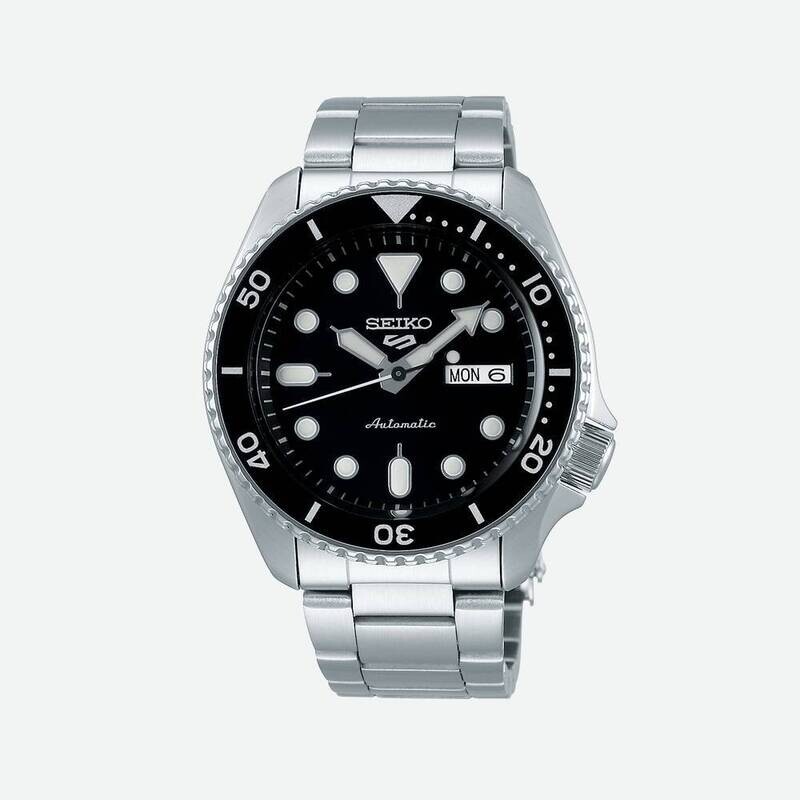 OROLOGIO SEIKO 5 SPORTS DIVER'S SRPD55K1