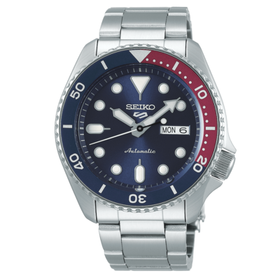 OROLOGIO SEIKO 5 SPORTS DIVER'S SRPD53K1