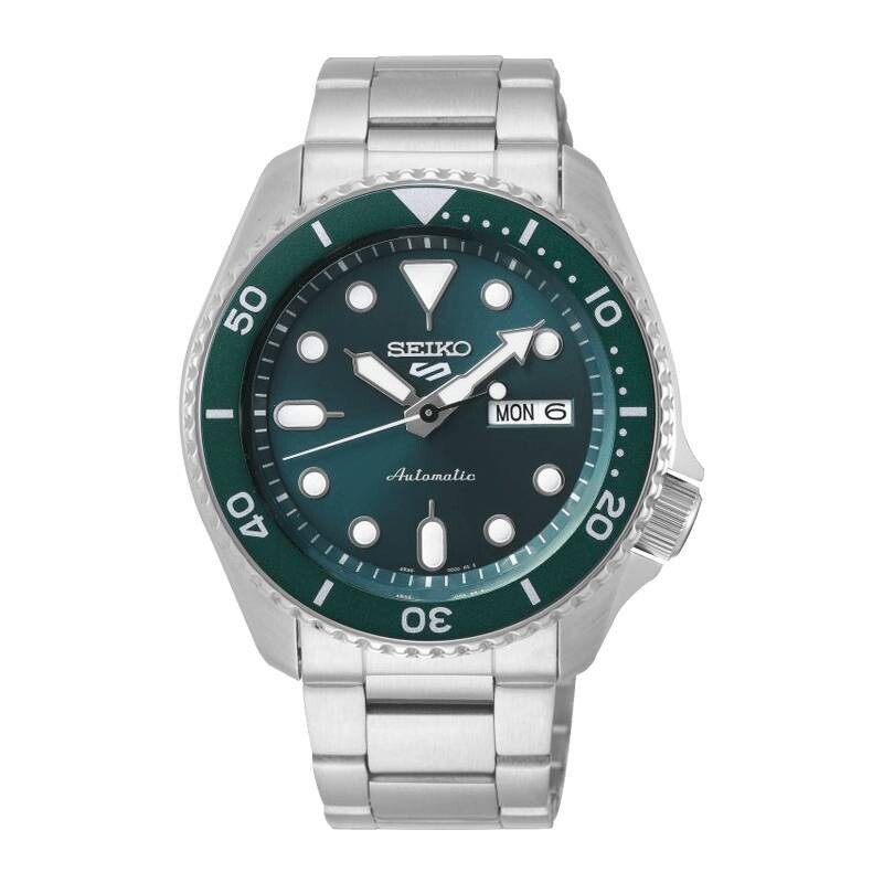 OROLOGIO SEIKO 5 SPORTS DIVER'S SRPD61K1