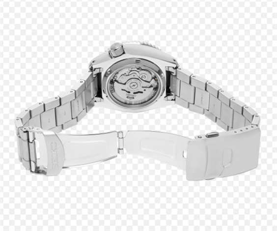 OROLOGIO SEIKO 5 SPORTS DIVER'S STYLE SRPD51K1