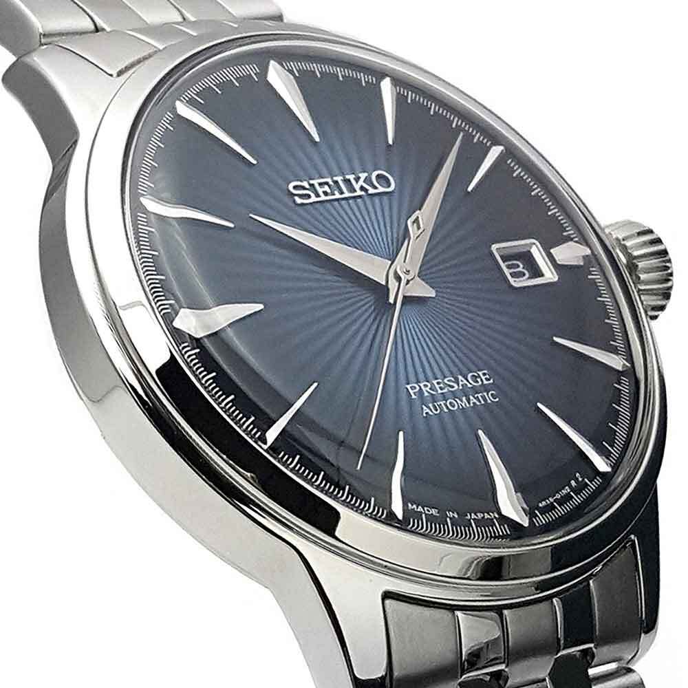 OROLOGIO SEIKO PRESAGE COCKTAIL SRPB41J1