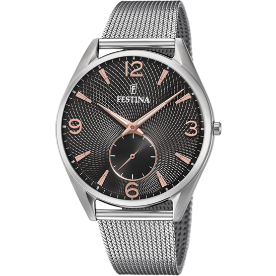 OROLOGIO FESTINA RETRO