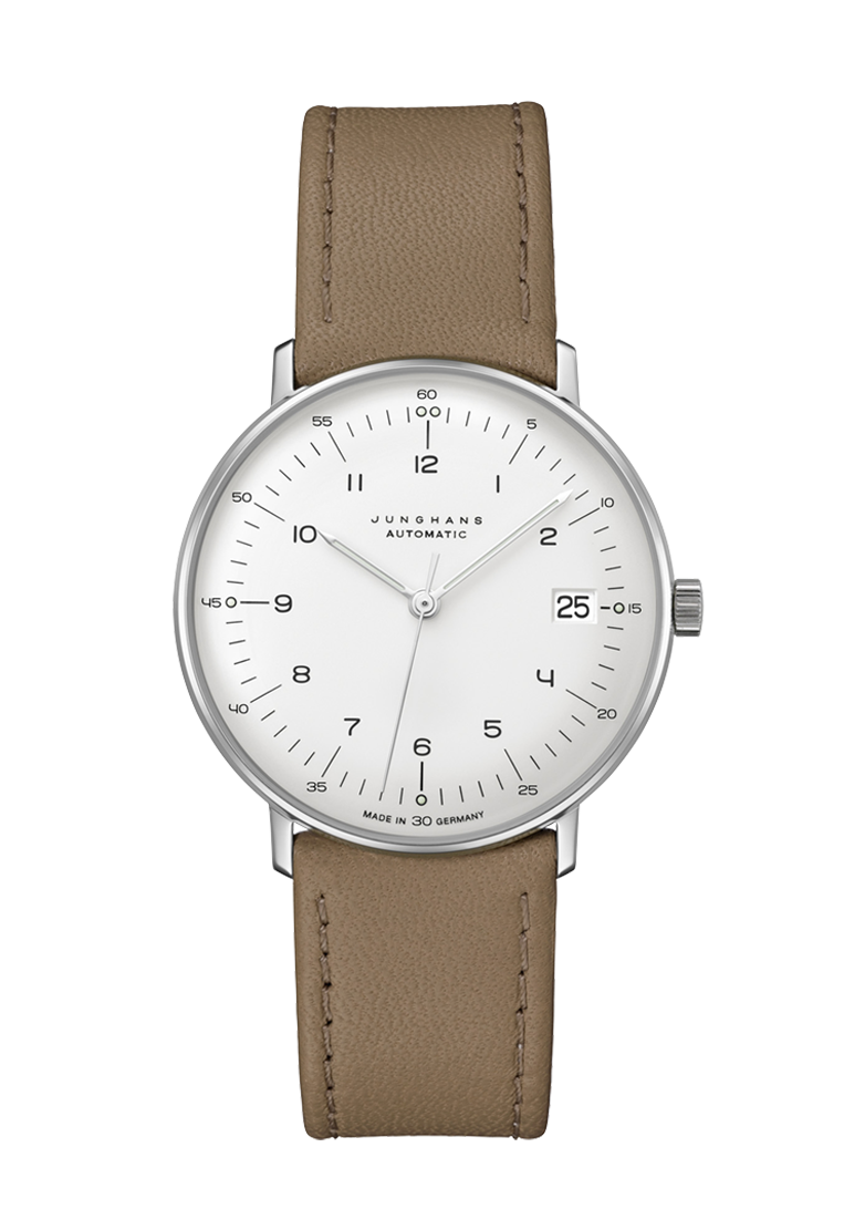 OROLOGIO JUNGHANS MAX BILL KLEINE AUTOMATIK