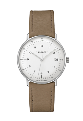 OROLOGIO JUNGHANS MAX BILL KLEINE AUTOMATIK