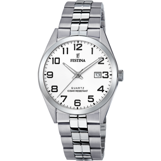 OROLOGIO FESTINA CLASSICS F20437/1