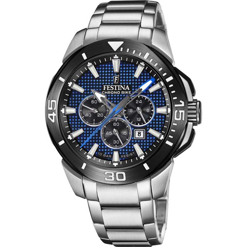 OROLOGIO FESTINA CHRONO BIKE