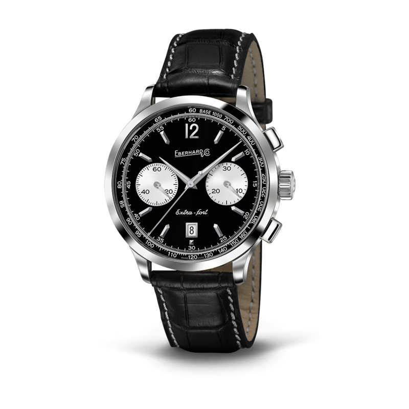 OROLOGIO EBERHARD EXTRA-FORT GRAND TAILLE