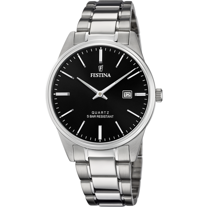 OROLOGIO FESTINA CLASSICS F20511/4