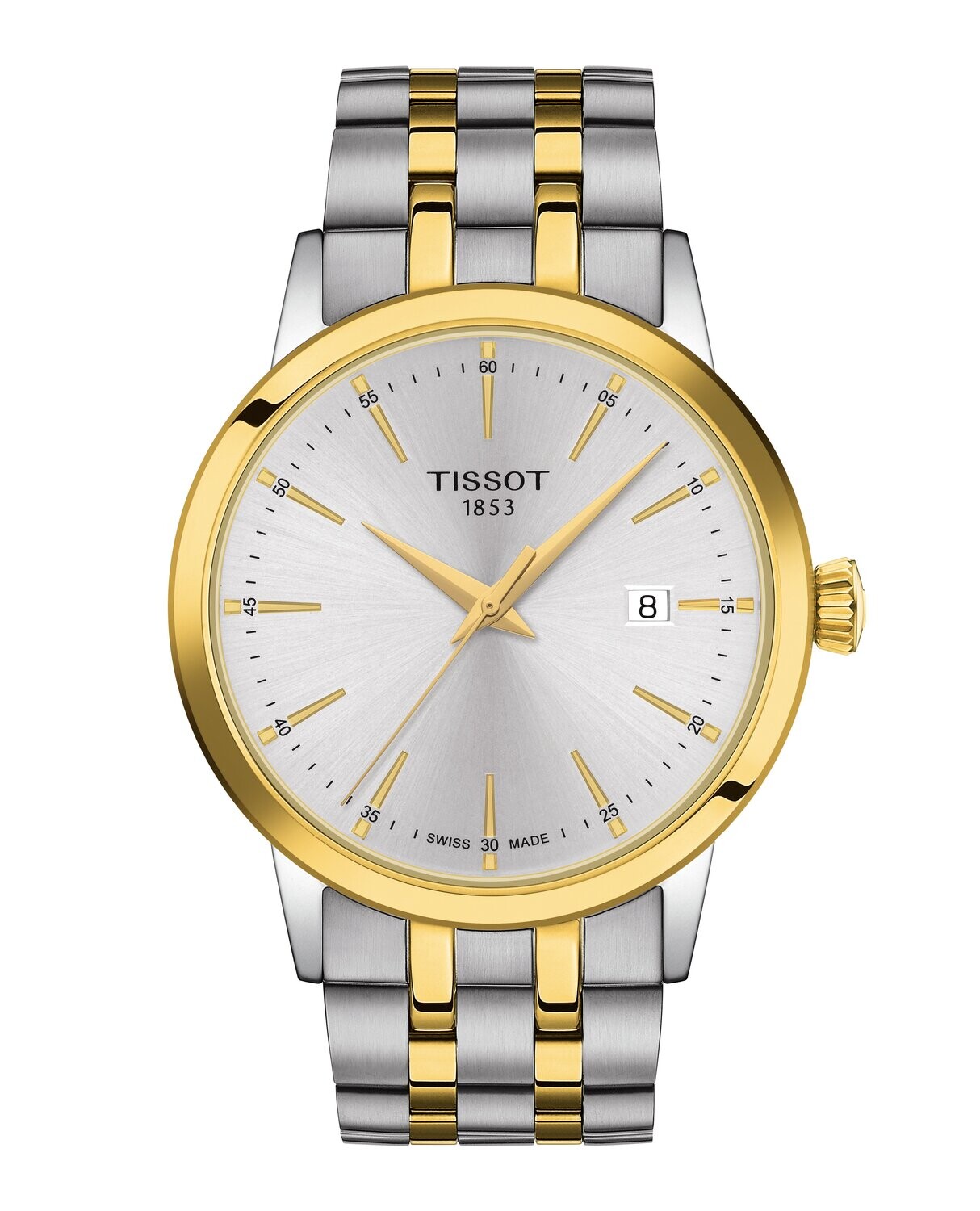 OROLOGIO TISSOT CLASSIC DREAM